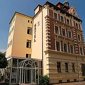 Merseburger Hof Lipsia
