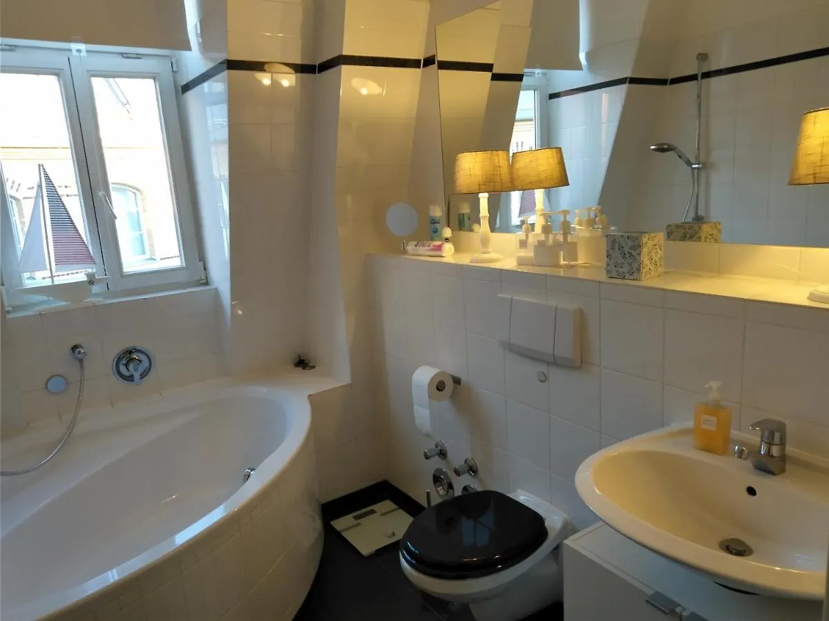 Ferienwohnung P1 Leipzig