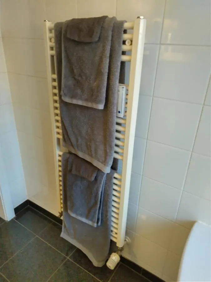 Apartment Ferienwohnung P1 Leipzig