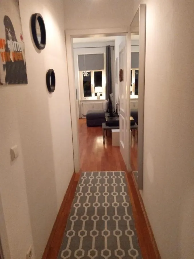 Ferienwohnung P1 Leipzig Deutschland